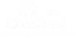 Hotel Woodland Logo